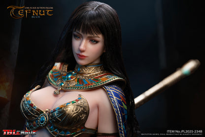 PRE ORDER – TBLEAGUE 1/6 EGYPTIAN GODS: TEFNUT (BLUE) PL2025-234B