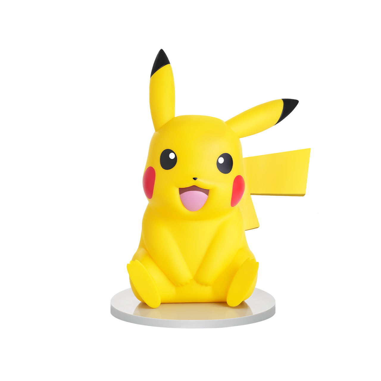 PRE ORDER – MORSTORM 30CM POKÉMON LARGE-SCALE FIGURE PIKACHU M-P-B01