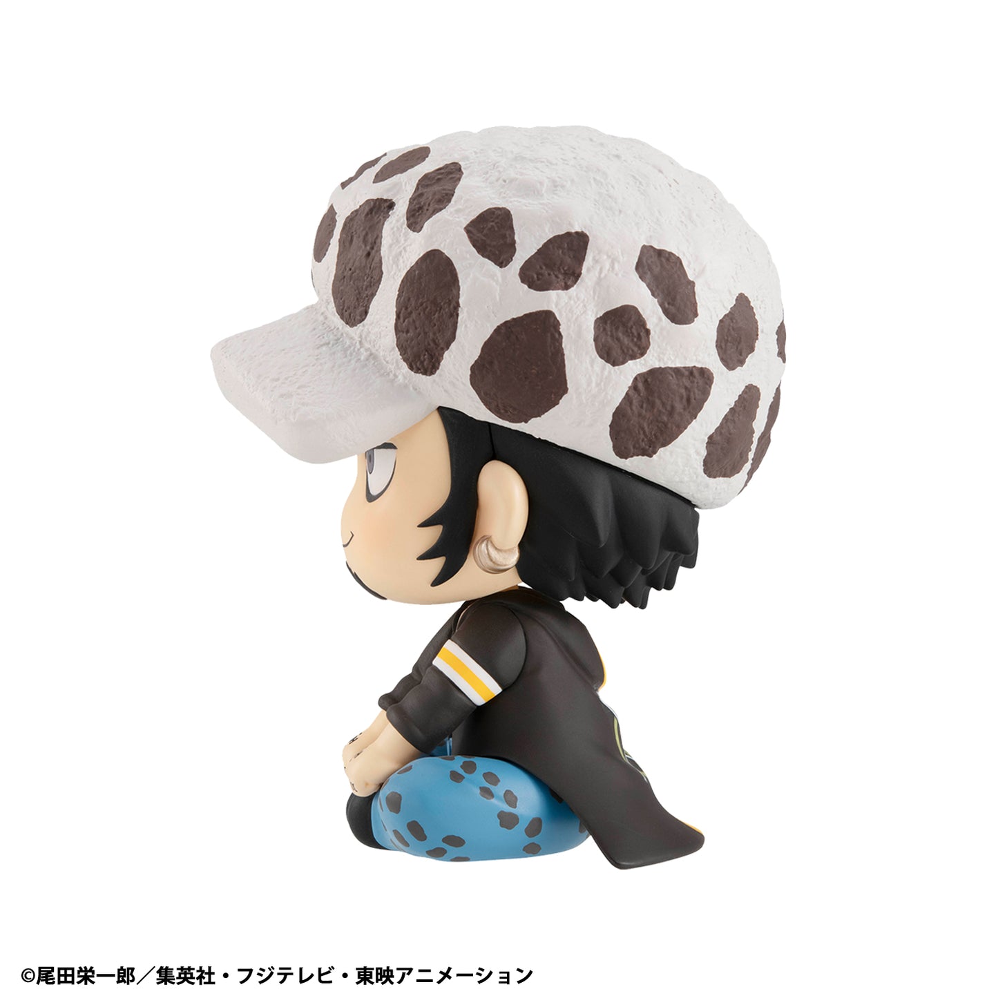 BACK ORDER – LOOKUP ONE PIECE TRAFALGAR LAW (REPEAT)