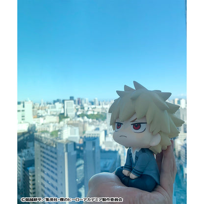 PRE ORDER – LOOKUP MY HERO ACADEMIA - KATSUKI BAKUGO (REPEAT)