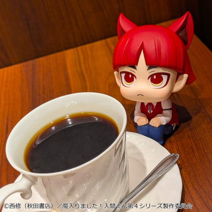 PRE ORDER – LOOKUP WELCOME TO DEMON SCHOOL! IRUMA-KUN - OPERA