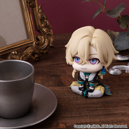 BACK ORDER – LOOKUP HONKAI: STAR RAIL - AVENTURINE & KAKAVASHA SET [WITH GIFT]