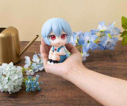 PRE ORDER – LOOKUP EVANGELION: 3.0+1.0 THRICE UPON A TIME REI AYANAMI (REPEAT)