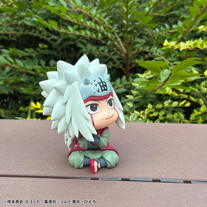 PRE ORDER – LOOKUP NARUTO SHIPPUDEN - JIRAIYA
