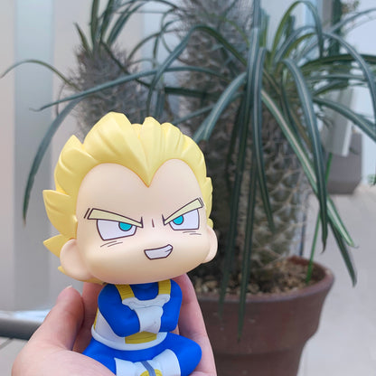 PRE ORDER – LOOKUP DRAGON BALL DAIMA SUPER SAIYAN VEGETA (MINI)