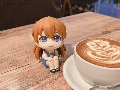 PRE ORDER – LOOKUP EVANGELION: 3.0+1.0 THRICE UPON A TIME SHIKINAMI ASUKA LANGLEY (REPEAT)
