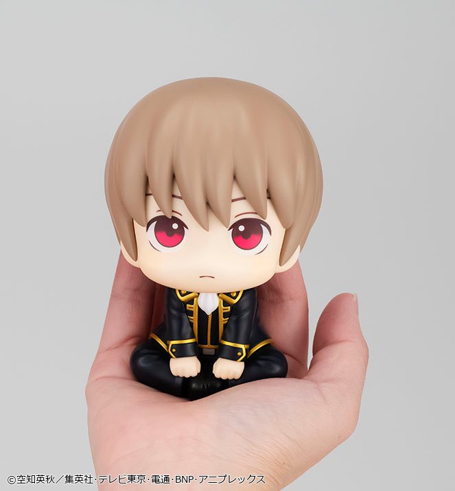 PRE ORDER – LOOKUP GINTAMA - SOUGO OKITA (REPEAT)