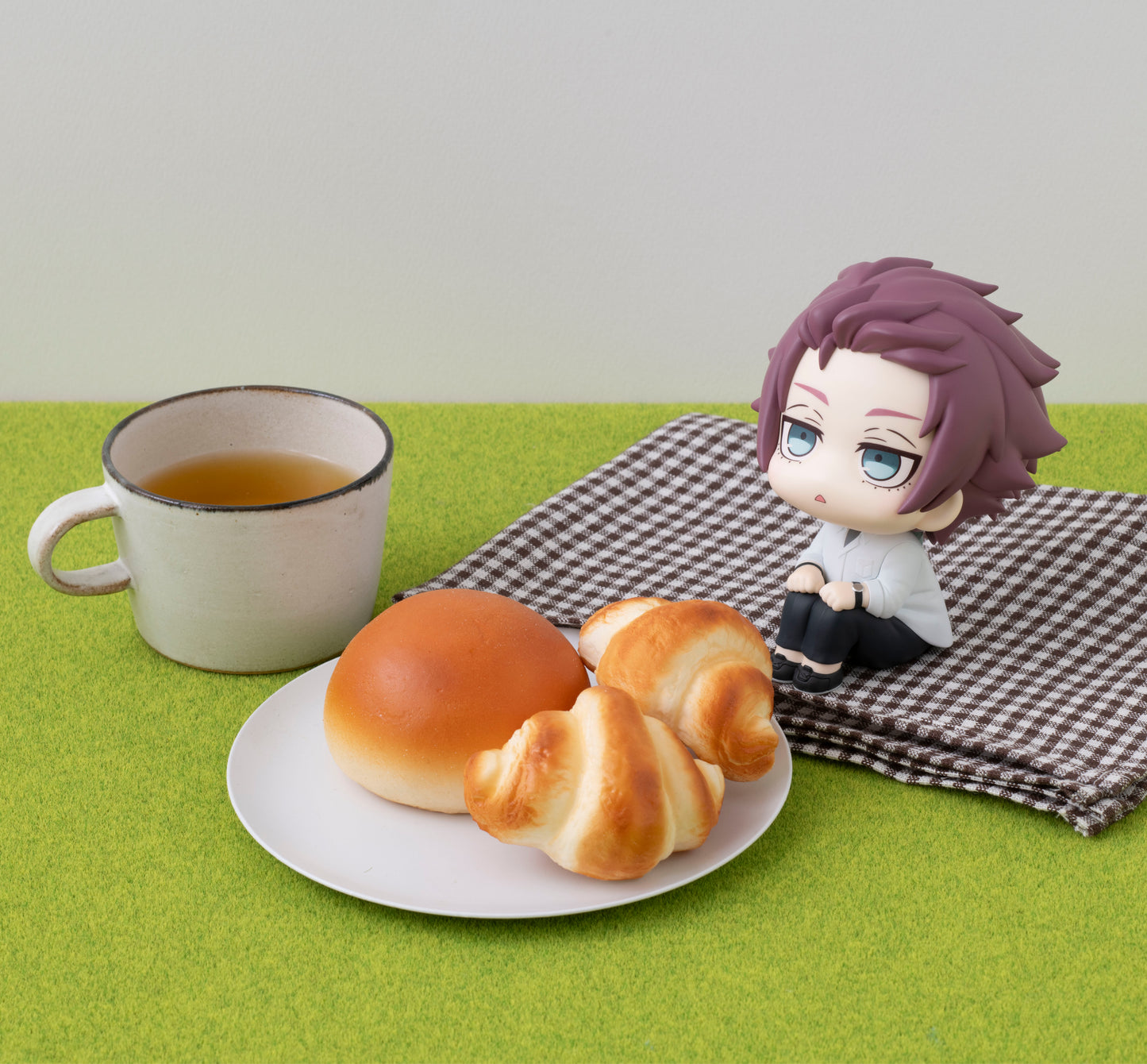 PRE ORDER – LOOKUP BLUE LOCK - SAE ITOSHI (REPEAT)