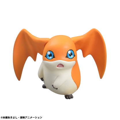 PRE ORDER – DIGIMON ADVENTURE DIGICOLLE! MIX （REPEAT） (BOX OF 8)