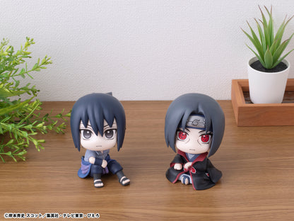 BACK ORDER – LOOKUP NARUTO SHIPPUDEN ITACHI UCHIHA (REPEAT)