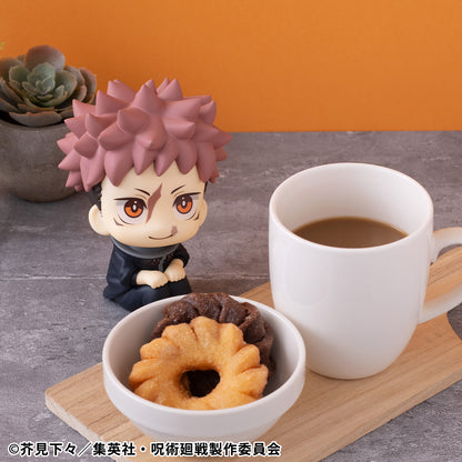 BACK ORDER – LOOKUP JUJUTSU KAISEN YUJI ITADORI VER.2