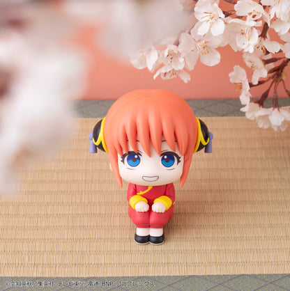 PRE ORDER – LOOKUP GINTAMA - KAGURA (REPEAT)