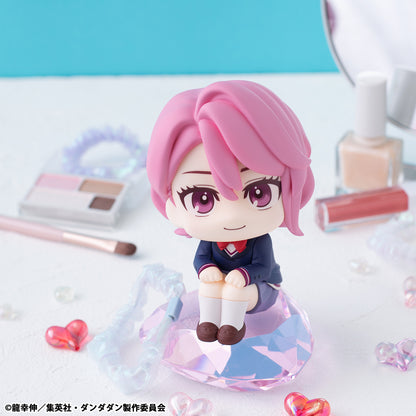 PRE ORDER – LOOKUP TV ANIME - DAN DA DAN - AIRA & JIJI SET 【WITH GIFT】