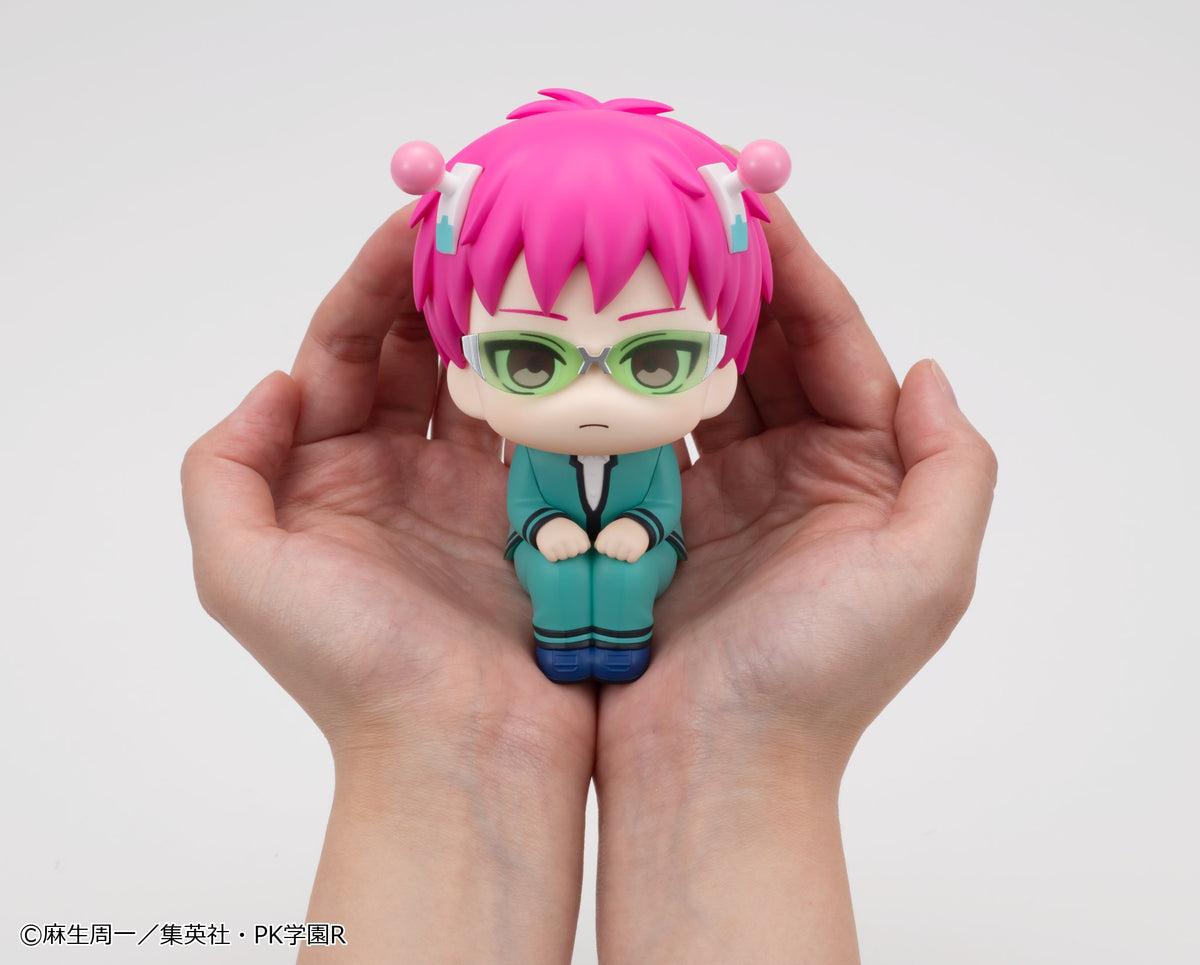 PRE ORDER – LOOKUP THE DISASTROUS LIFE OF SAIKI K. - KUSUO SAIKI