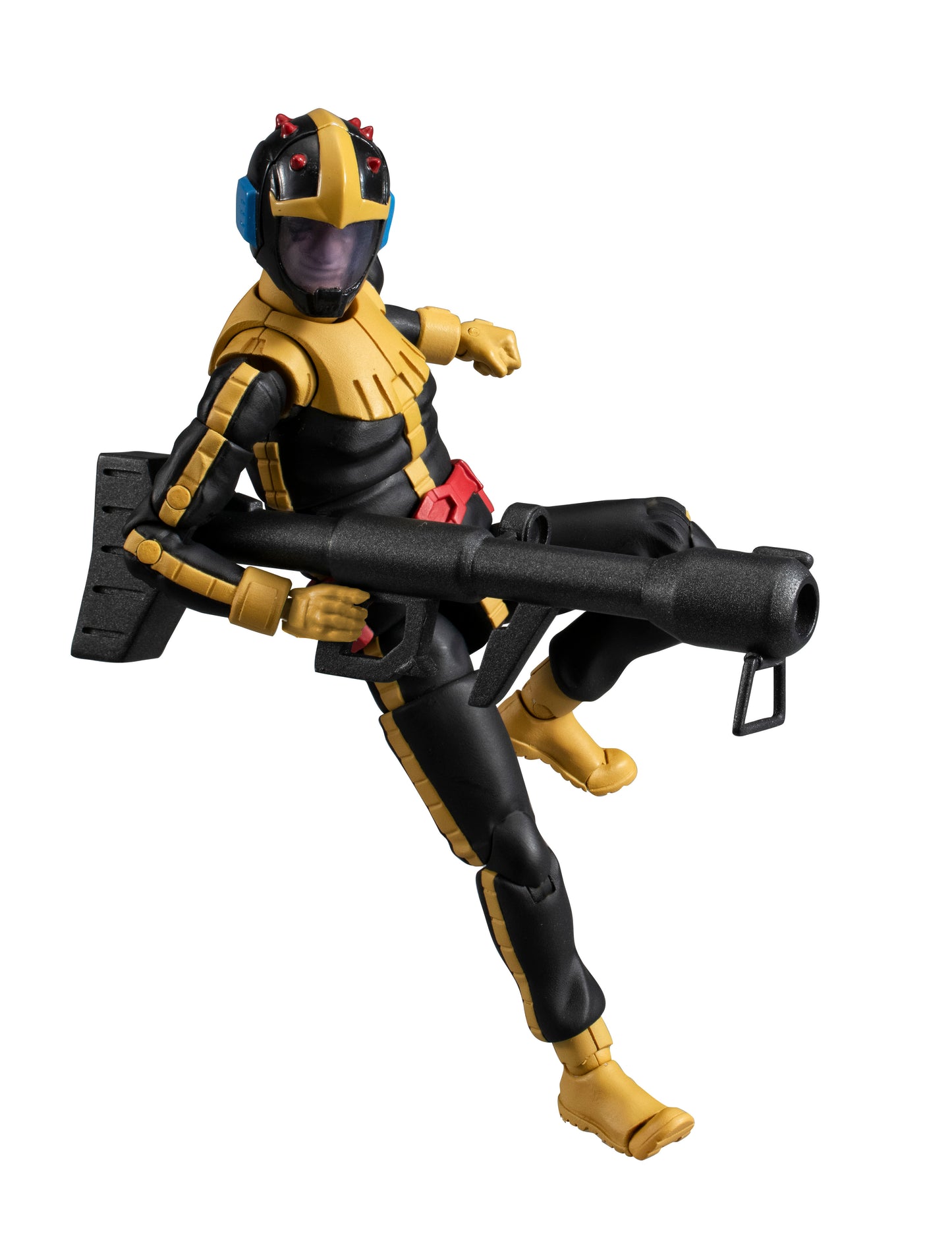 BACK ORDER – G.M.G. COLLECTION EX MOBILE SUIT GUNDAM PRINCIPALITY OF ZEON JET STREAM ATTACK [WITH GIFT]