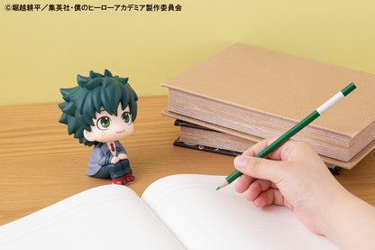 PRE ORDER – LOOKUP MY HERO ACADEMIA - IZUKU MIDORIYA (REPEAT)
