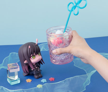 PRE ORDER – LOOKUP MILKY☆SUBWAY THE GALACTIC LIMITED EXPRESS - AKANE & KANATA SET (WITH GIFT)
