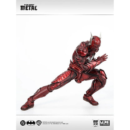 PRE ORDER – 1/12 DARK KNIGHTS - THE RED DEATH - ACTION FIGURE
