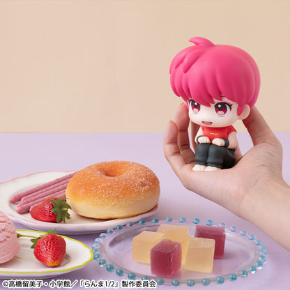 PRE ORDER – LOOKUP TV ANIME RANMA 1／2 RANMA & SHAMPOO SET 【WITH GIFT】