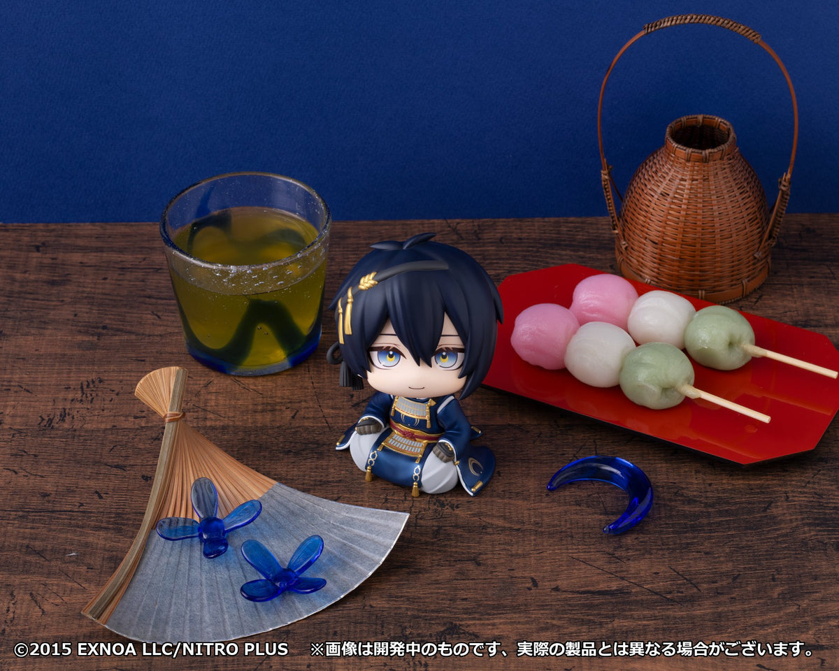 PRE ORDER – LOOKUP TOUKEN RANBU-ONLINE - MUNECHIKA MIKAZUKI