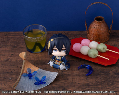 PRE ORDER – LOOKUP TOUKEN RANBU-ONLINE - MUNECHIKA MIKAZUKI