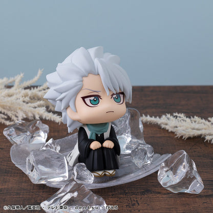 PRE ORDER – LOOKUP TV ANIME BLEACH THOUSAND-YEAR BLOOD WAR - TOSHIRO HITSUGAYA