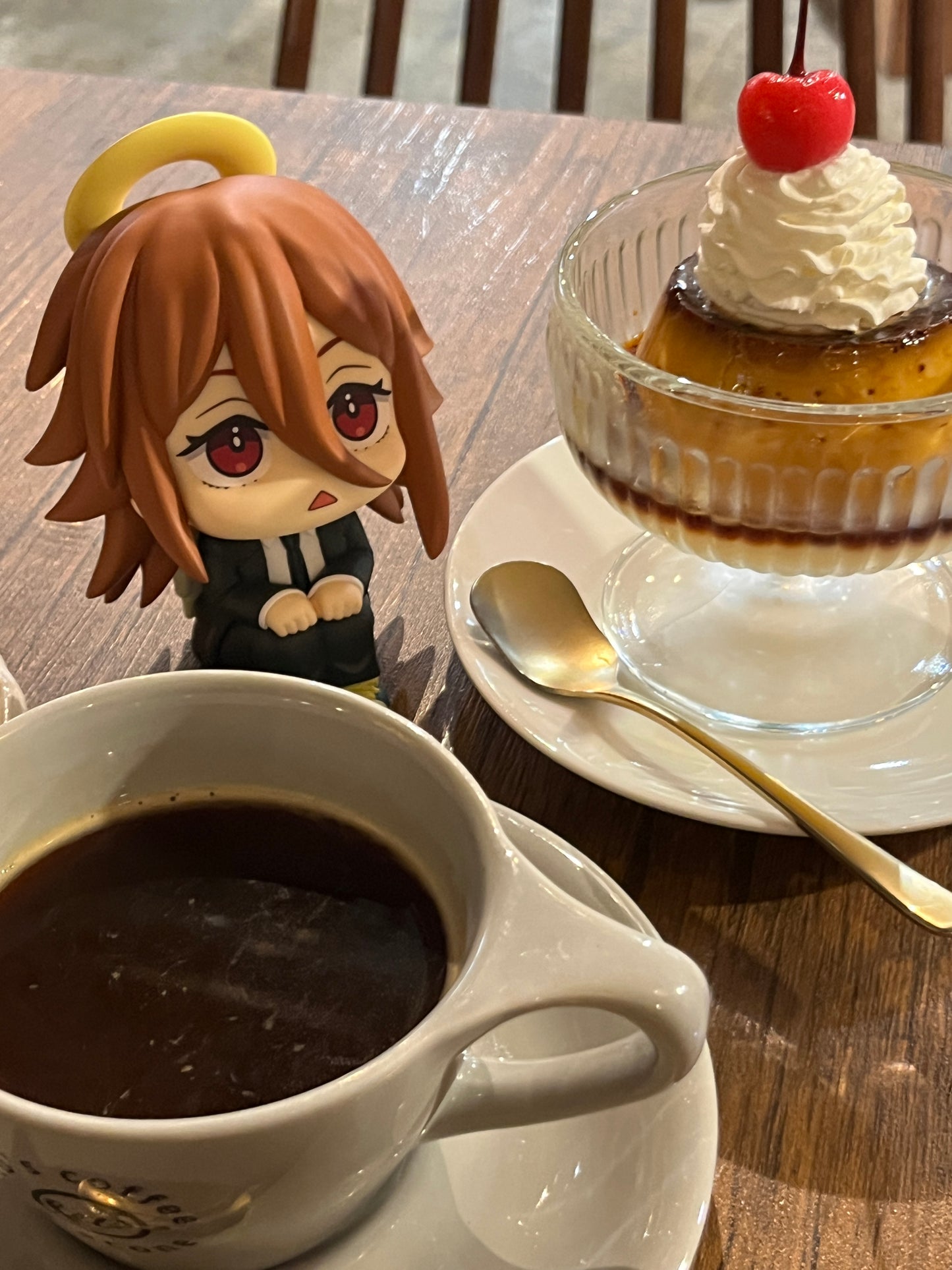 PRE ORDER – LOOKUP CHAINSAW MAN – THE MOVIE: REZE ARC - ANGEL DEVIL