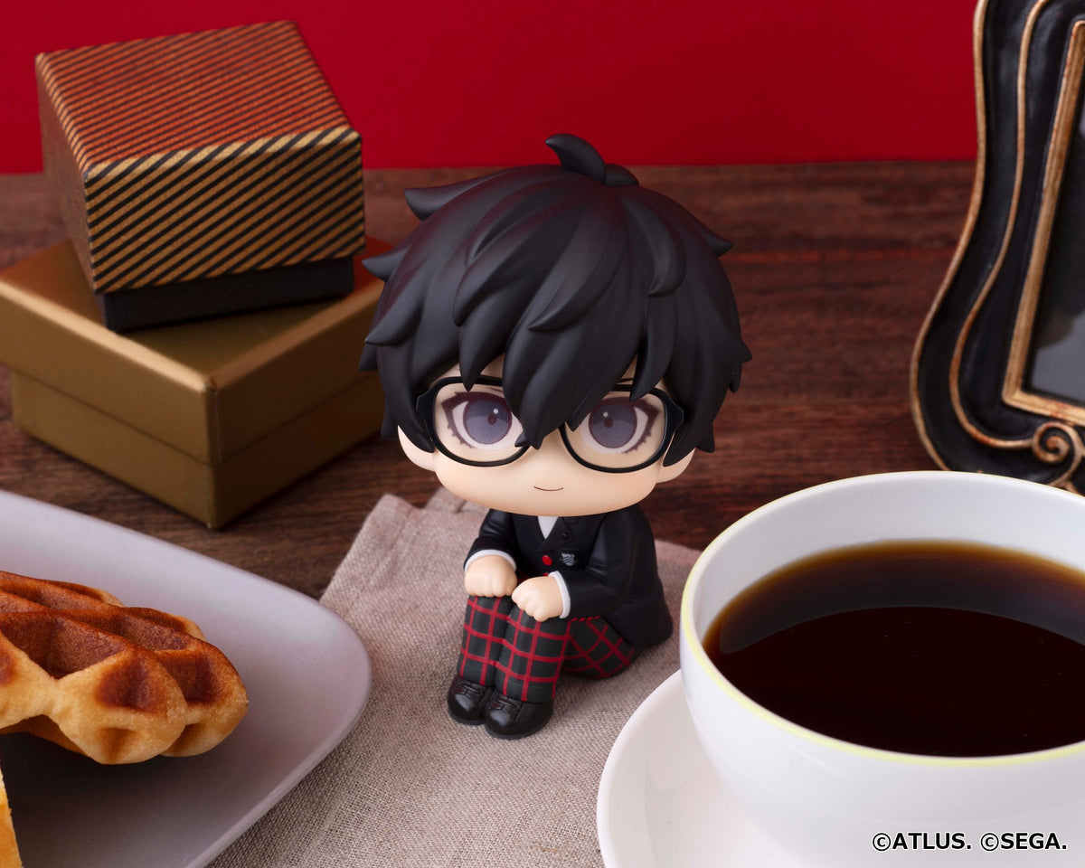 PRE ORDER – LOOKUP PERSONA 5 THE ROYAL - HERO