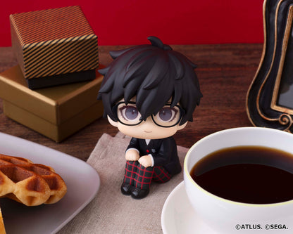PRE ORDER – LOOKUP PERSONA 5 THE ROYAL - HERO