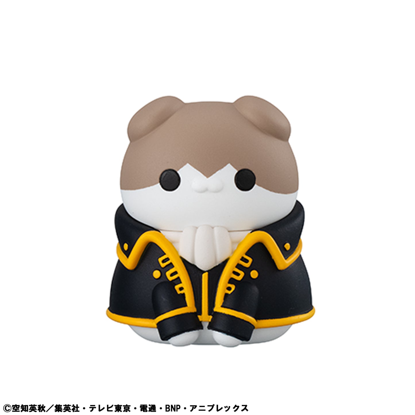 PRE ORDER – MEGA CAT PROJECT GINTAMA NYANTAMA GO MEOW-MEOW EDITION! (BOX OF 8)