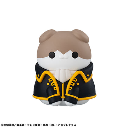 PRE ORDER – MEGA CAT PROJECT GINTAMA NYANTAMA GO MEOW-MEOW EDITION! (BOX OF 8)