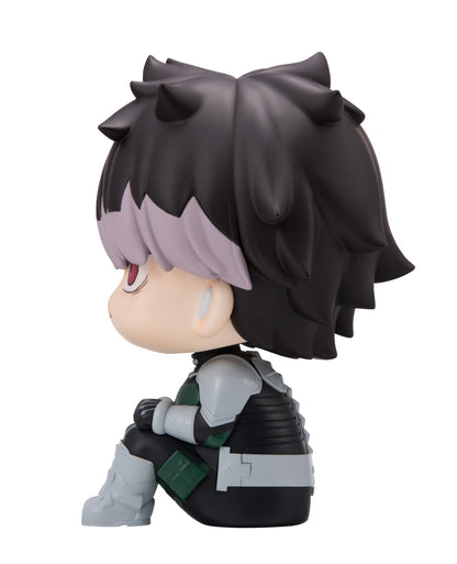 PRE ORDER – LOOKUP KAIJU NO.８ GEN NARUMI 【WITH GIFT】