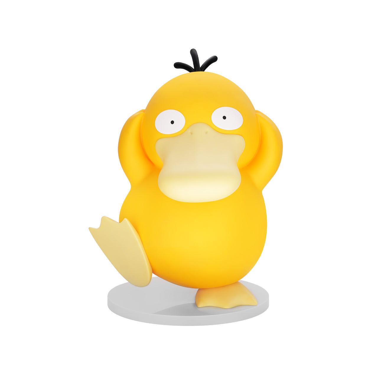 PRE ORDER – MORSTORM 30CM POKÉMON LARGE-SCALE FIGURE PSYDUCK M-P-B02