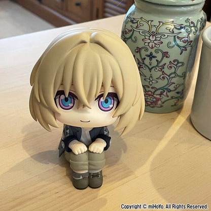 BACK ORDER – LOOKUP HONKAI: STAR RAIL - AVENTURINE & KAKAVASHA SET [WITH GIFT]