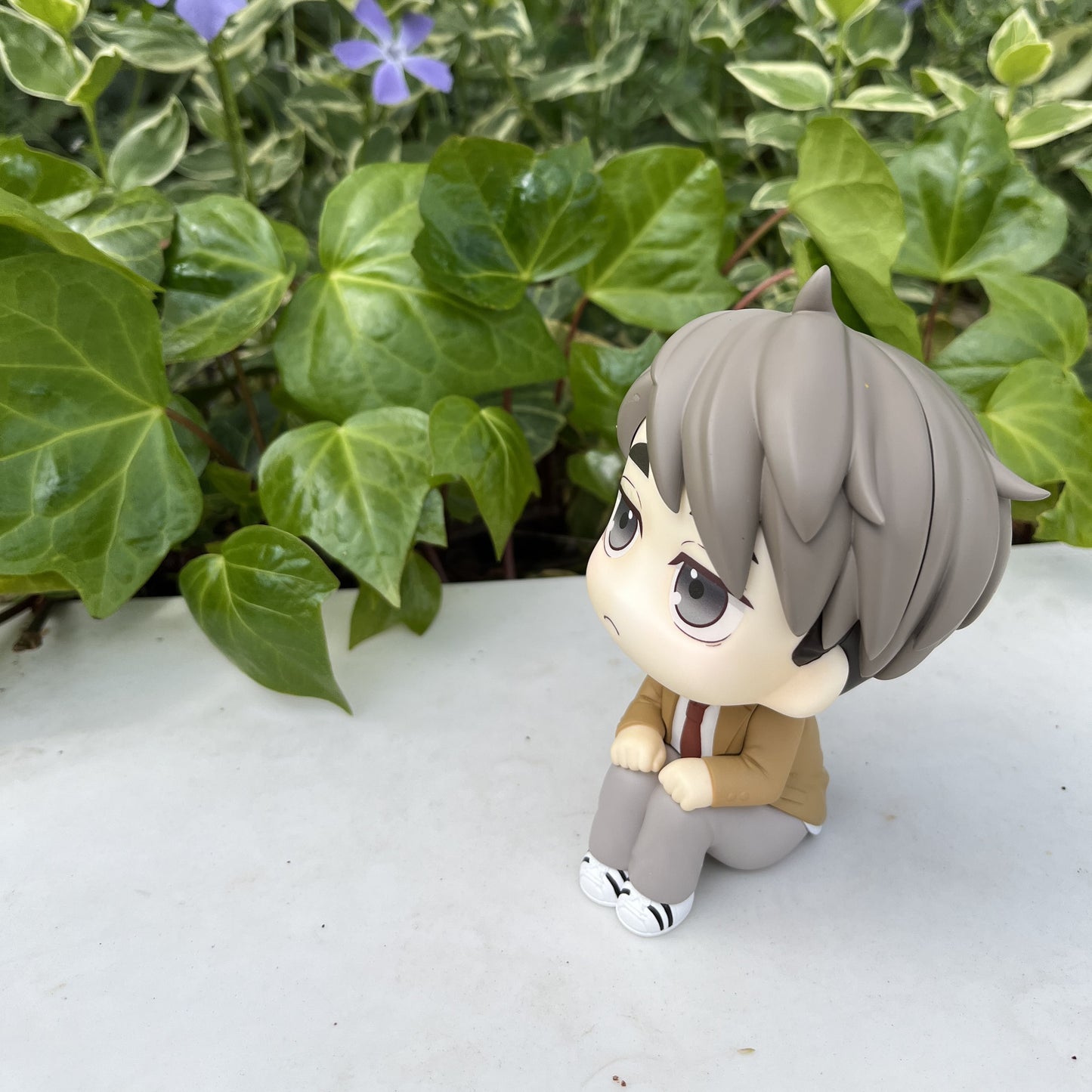 PRE ORDER – LOOKUP HAIKYU!! - OSAMU MIYA (REPEAT)