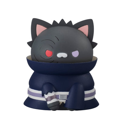 PRE ORDER – MEGA CAT PROJECT - NARUTO SHIPPUDEN - NYARUTO! VER. LAST　BATTLE (REPEAT) (BOX OF 8)