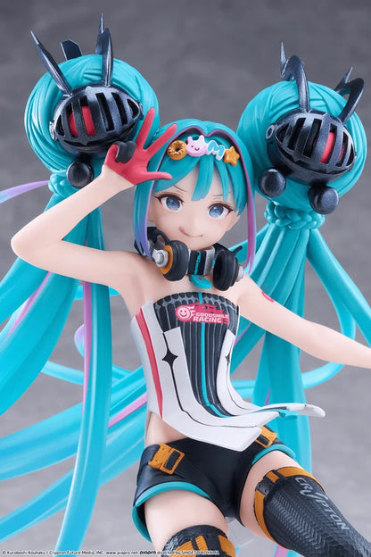 PRE ORDER – TAITO KUJI RACING MIKU FIGURE - 2026 VER. ORIGINAL