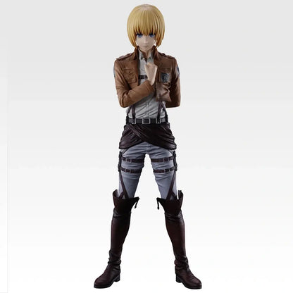 PRE ORDER – ICHIBANKUJI ATTACK ON TITAN - DEDICATE YOUR HEART - FULL CARTON BUY-OUT (70 PCS + LAST ONE)