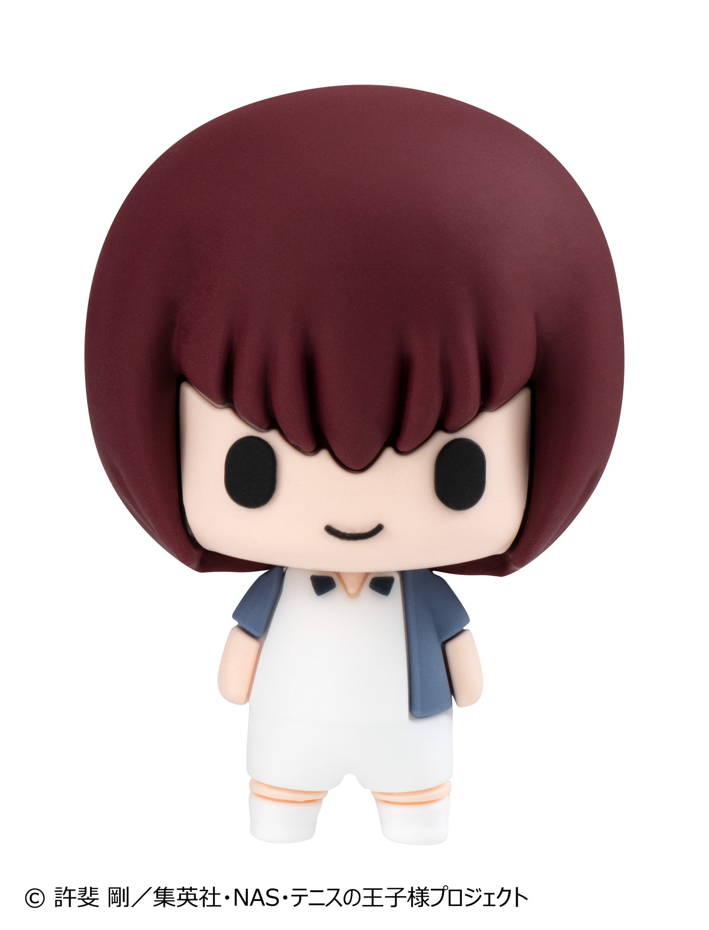 PRE ORDER – CHOKORIN COLLECTION THE NEW PRINCE OF TENNIS VOL.1 (BOX OF 6)