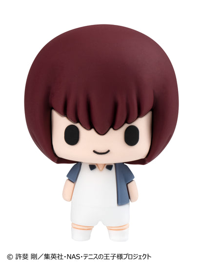 PRE ORDER – CHOKORIN COLLECTION THE NEW PRINCE OF TENNIS VOL.1 (BOX OF 6)