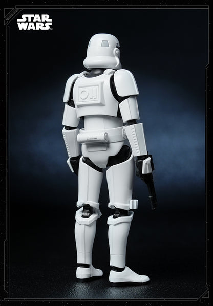 PRE ORDER – BLOKEES STARWARS CC02 SERIES – STORMTROOPER: THE LOYAL SOLDIERS OF THE EMPIRE