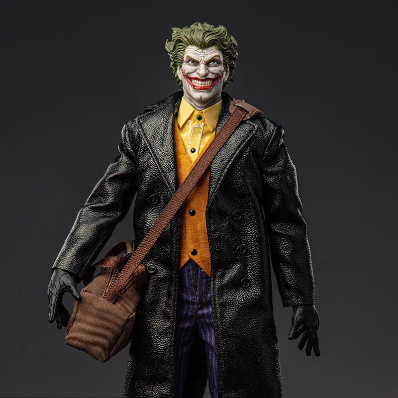 PRE ORDER – VENUS TOYS VET002 1/12 THE CLOWN