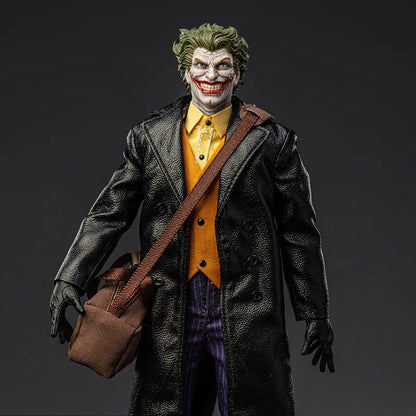 PRE ORDER – VENUS TOYS VET002 1/12 THE CLOWN
