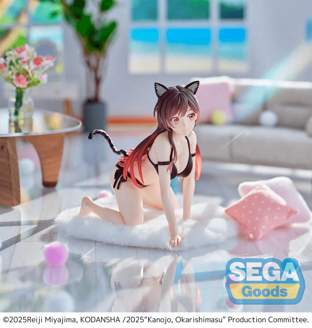 PRE ORDER – YUMEMIRIZE RENT-A-GIRLFRIEND - CHIZURU MIZUHARA