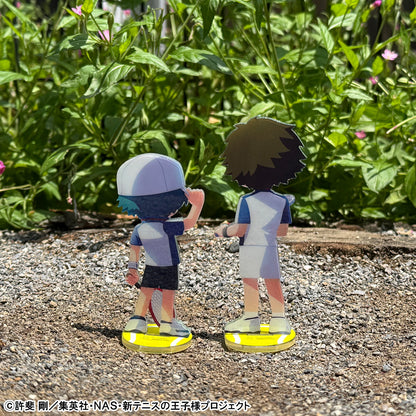 PRE ORDER – IRUSTA THE NEW PRINCE OF TENNIS VOL.1 (BOX OF 6)