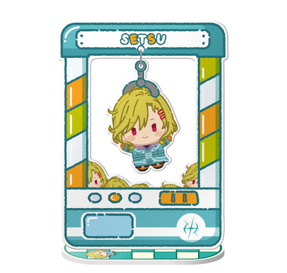 PRE ORDER – CHARA CATCHER ～ GNOSIA VOL.1 (BOX OF 8)