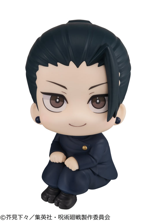 PRE ORDER – LOOKUP JUJUTSUKAISEN - GETO SUGURU KOSEN VER. （REPEAT）