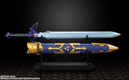 PRE ORDER – PROPLICA MASTER SWORD (REISSUE)