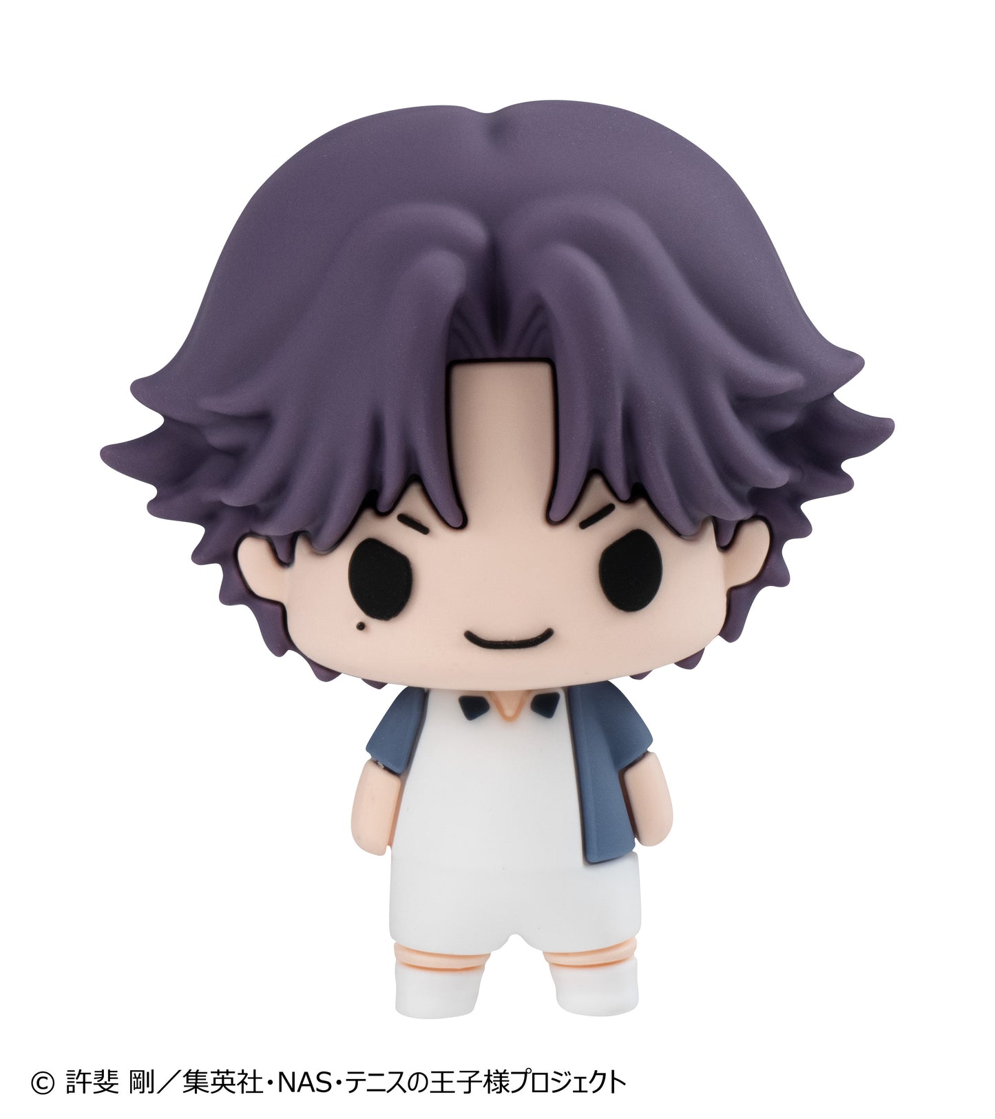 PRE ORDER – CHOKORIN COLLECTION THE NEW PRINCE OF TENNIS VOL.1 (BOX OF 6)
