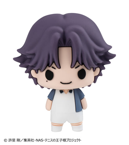 PRE ORDER – CHOKORIN COLLECTION THE NEW PRINCE OF TENNIS VOL.1 (BOX OF 6)